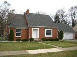 321 Rosemary St SE, Grand Rapids, MI 49507
