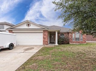 10128 Barton Creek Dr, Waco, TX 76708