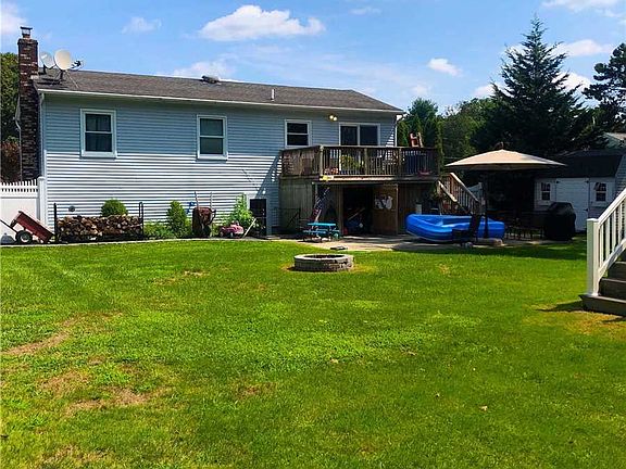 2nd image of 34 Frances Blvd
