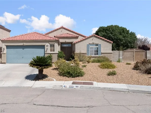 306 Violetta Ave, North Las Vegas, NV 89031