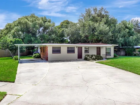 5424 Andrus Ave, Orlando, FL 32810