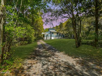 110 Bogue Loop Road, Newport, NC, 28570