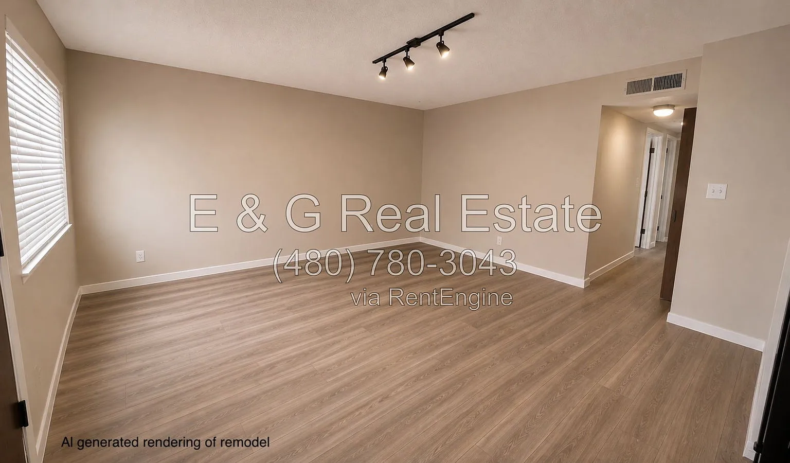 3 bed, 2.0 bath, 1350 sqft, $2,250 — Photo 4