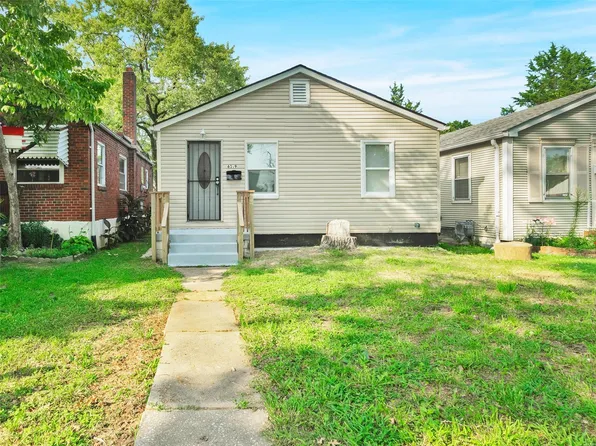6319 Sherry Ave, Saint Louis, MO 63136