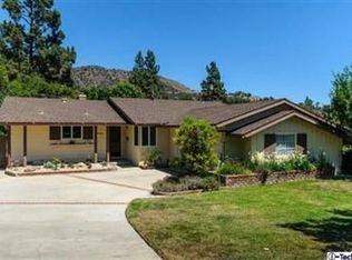 10846 Deliban St, Tujunga, CA 91042