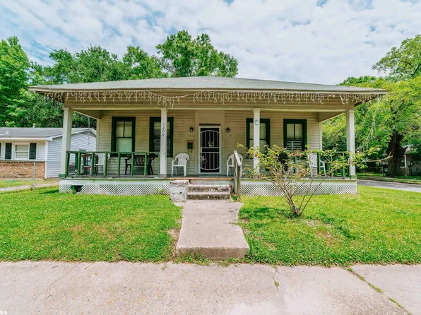 1200 Seneca St, Mobile, AL 36605