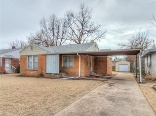 3928 NW 15th St, Oklahoma City, OK 73107