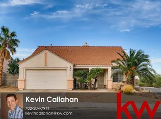 603 Largo Azul Ave, Henderson, NV 89015