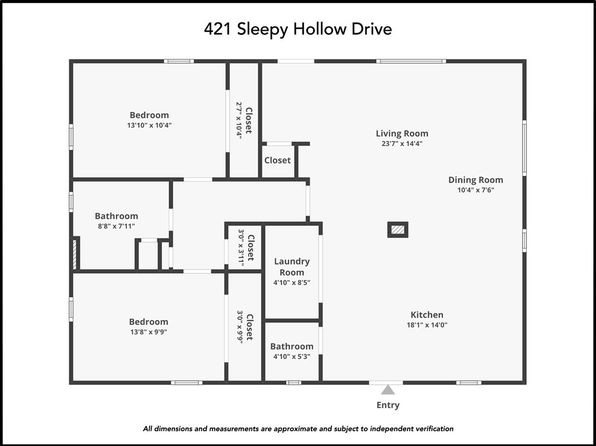 421 Sleepy Holw, Murphy, NC 28906