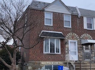 3201 Princeton Ave, Philadelphia, PA 19149