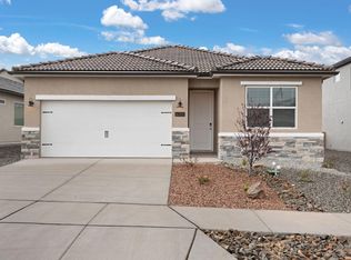 6713 Sydney Dr NE, Rio Rancho, NM 87144