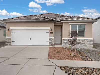 6713 Sydney Dr NE, Rio Rancho, NM, 87144