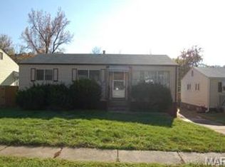 9014 Marcella Ave, Saint Louis, MO