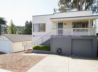 3 Robertson Ter, Mill Valley, CA 94941