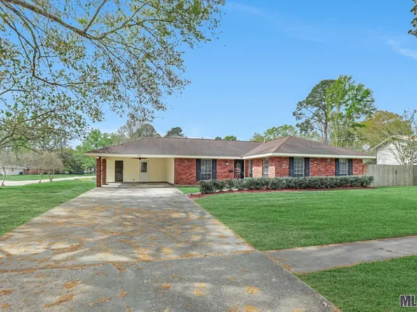 5490 Boone Ave, Baton Rouge, LA 70808