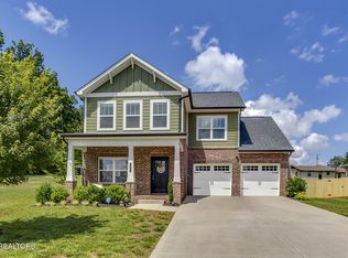 11944 Cordial Ln, Knoxville, TN 37932