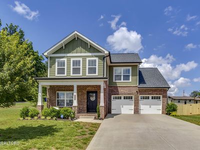 11944 Cordial Ln, Knoxville, TN, 37932