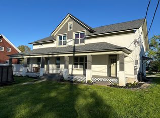 9102 Columbus Rd NE #9106, Louisville, OH 44641