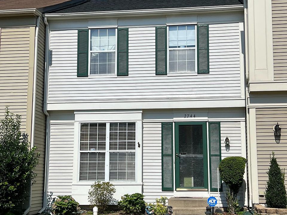 1st image of 2744 McGuffeys Ct