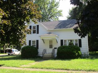 401 8th St S, Humboldt, IA 50548