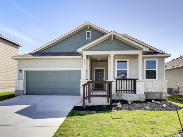 2521 Solon Lane, Seguin, TX 78155
