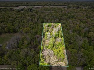 22530 Bohn Rd, Belleville, MI 48111