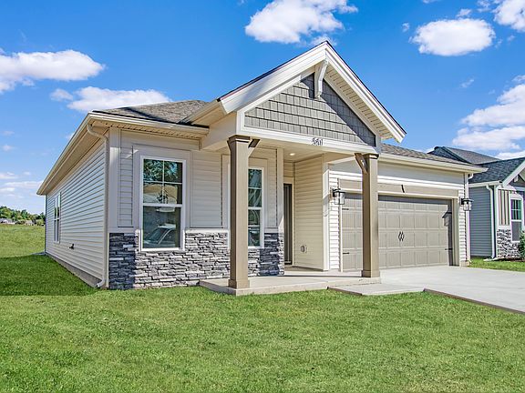 2nd image of 551 Alabaster Ln Lot 239