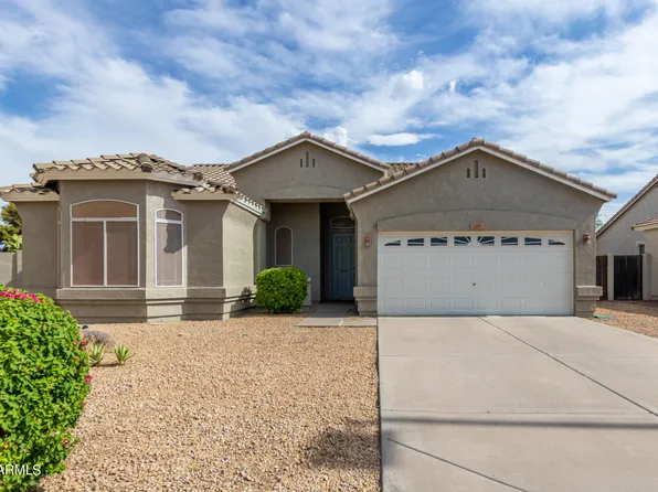 165 E LIBERTY Lane, Gilbert, AZ 85296