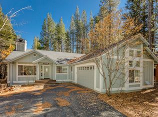 11917 Chalet Rd, Truckee, CA 96161