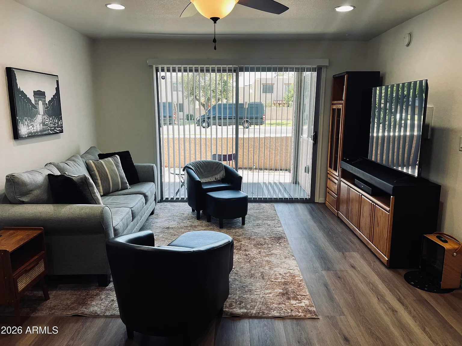 1 bed, 1.0 bath, 790 sqft, $1,895 — Photo 4