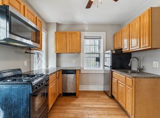 2254 Bryn Mawr Ave #C2, Philadelphia, PA 19131