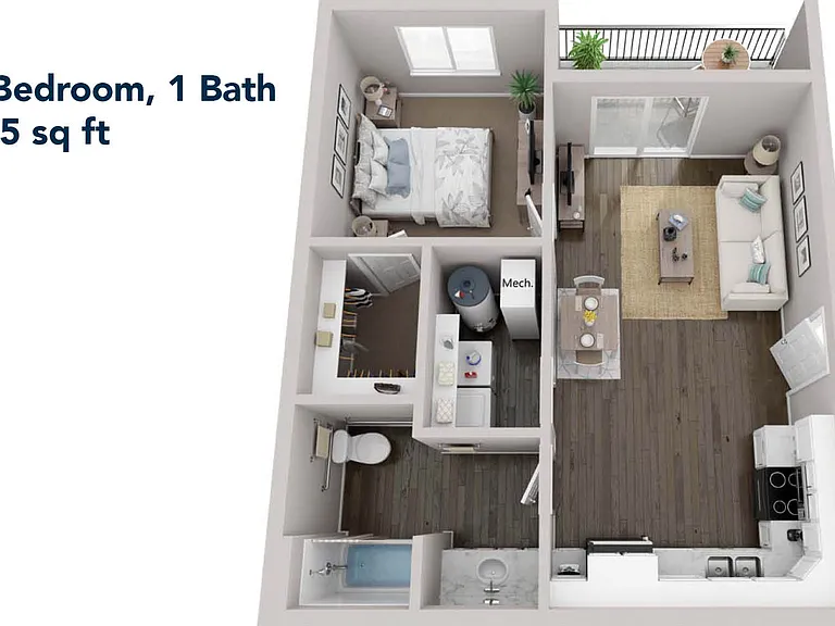 Prescott Place Apartments, LLC — Photo 37