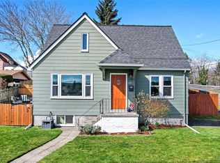 1121 Chester Avenue, Bremerton, WA 98337