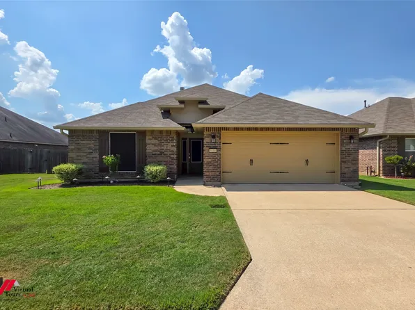 9810 Cedar Brooke Dr, Shreveport, LA 71115