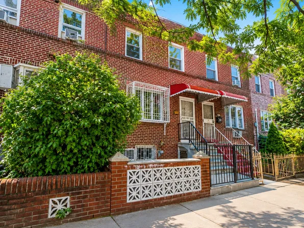 582 Bay Ridge Avenue image 1 of 20