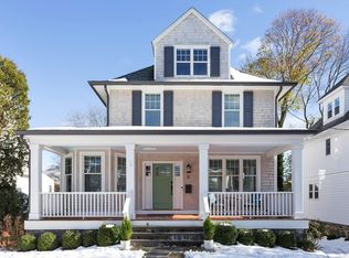 51 Ridge St, Greenwich, CT 06830