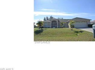 1418 NE 2nd St, Cape Coral, FL 33909