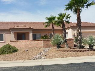 1829 W Placita De Agosto, Green Valley, AZ 85622
