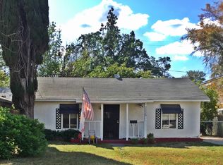 2225 N Glenn Ave, Fresno, CA 93704