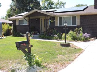 5303 Arbutus St, Arvada, CO 80002