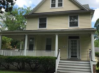 47 Estaugh Ave, Haddonfield, NJ 08033