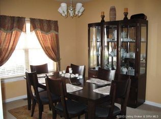 2204 Meadowbrook Way, Jeffersonville, IN 47130