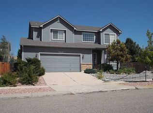 4745 Falls Church Rd, Colorado Springs, CO 80920