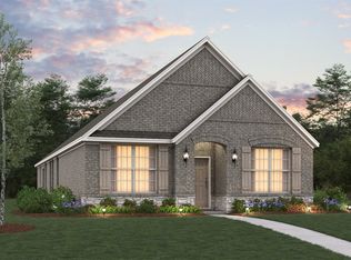 1245 Western Yarrow Ave, Justin, TX 76247