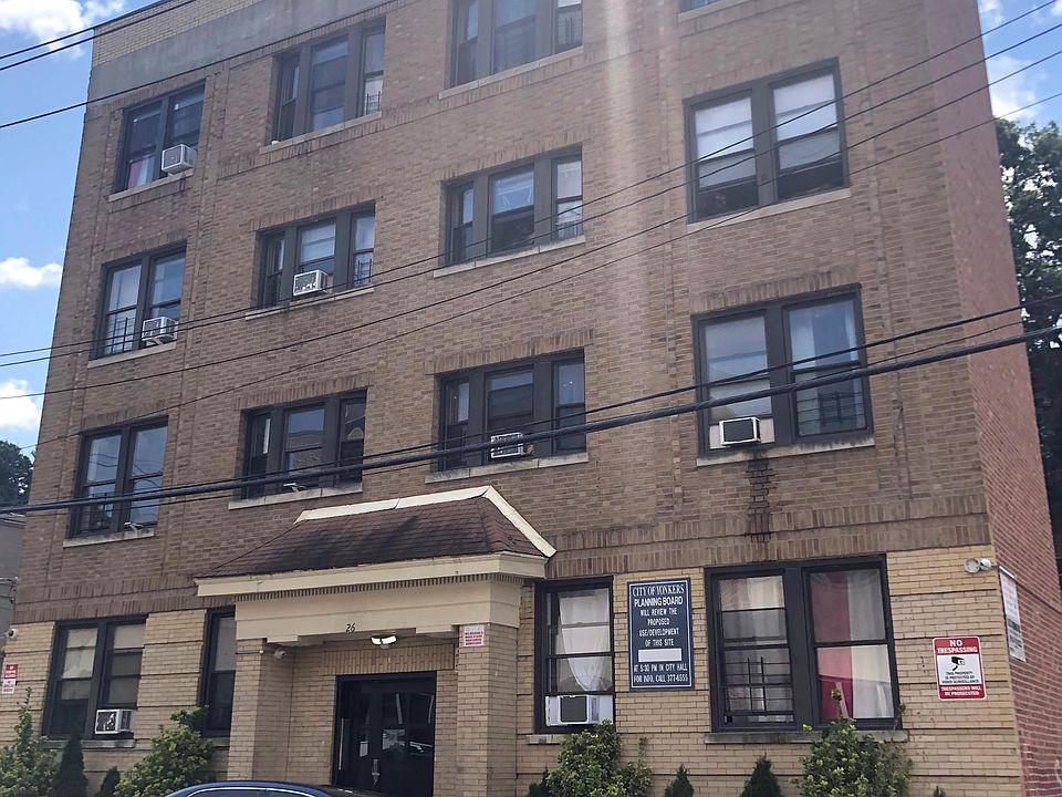 1st image of 26 Rollins St #2E