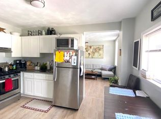 43-43A Cottage St, East Boston, MA 02128