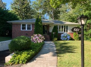 581 Hamilton Rd, South Orange, NJ 07079