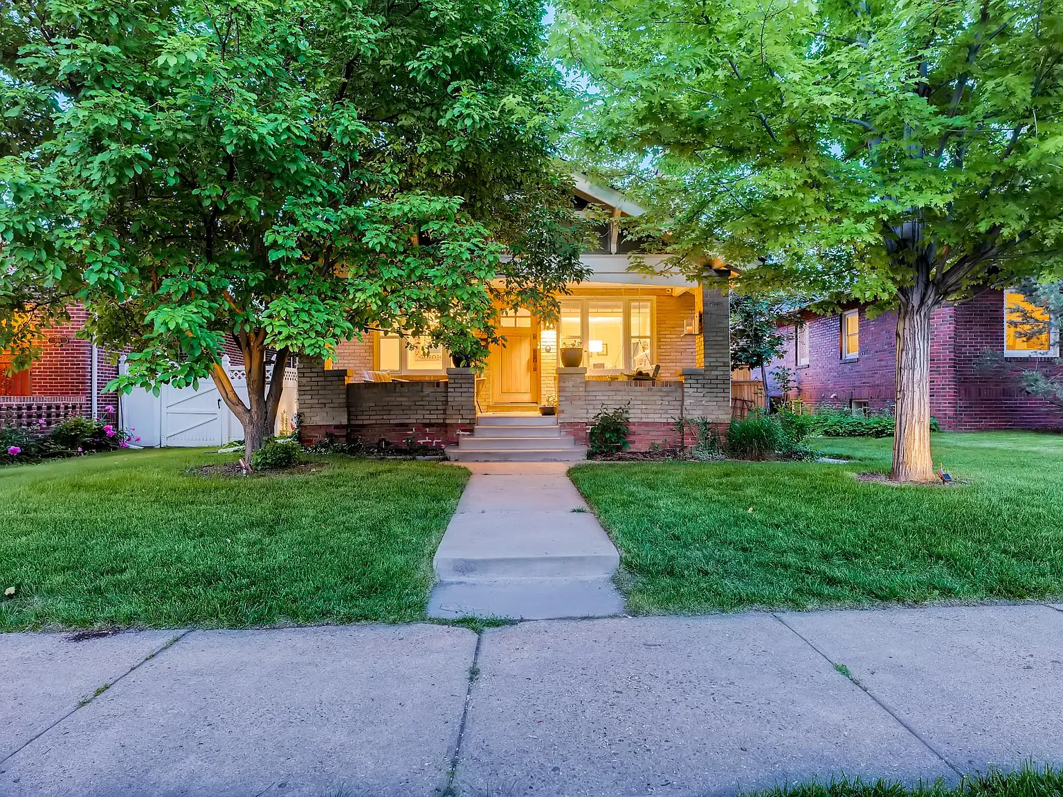 860 N Adams St — Photo 3