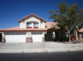 14376 Via Roca Rd, Victorville, CA 92392