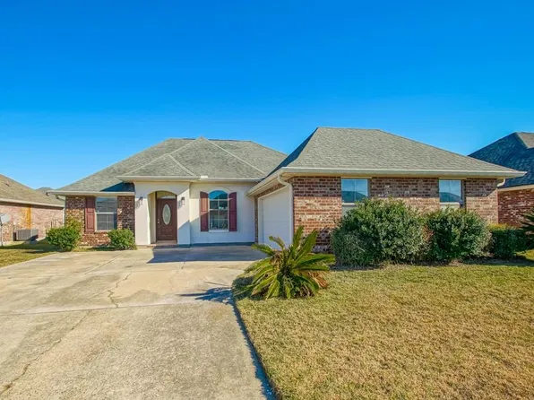 145 Palmetto Rd, La Place, LA 70068